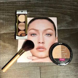 Physicians Formula and Wet n Wild Bronzer Bundle